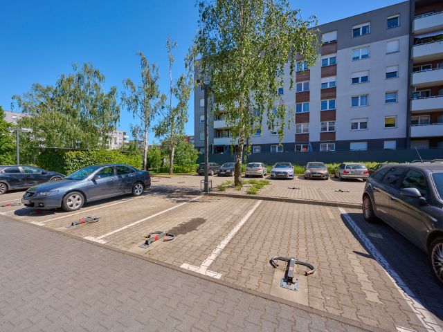 DO WYNAJĘCIA 2 POKOJOWE MIESZKANIE Z TARASEM - Mieszkanie - Wynajem - Wrocław, Psie Pole / Poświętne