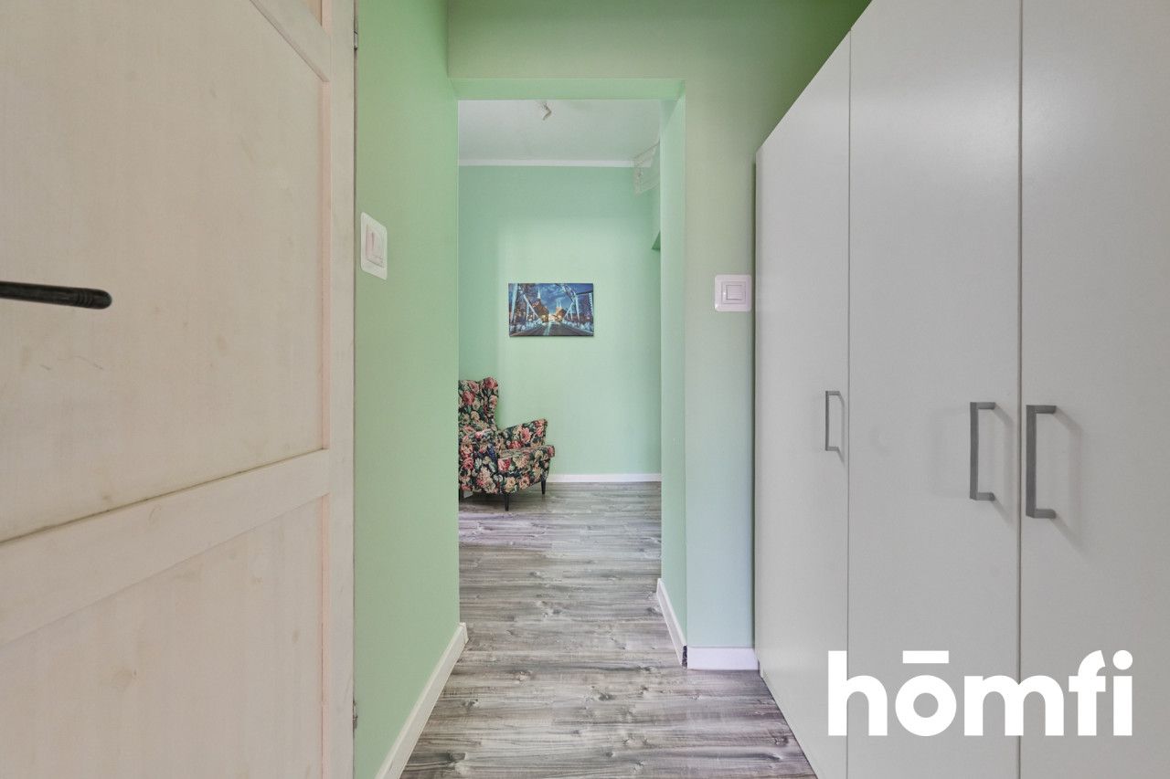 2 room apartment next to Plac Uniwersytecki - Квартира - Продаж - Wrocław, Stare Miasto