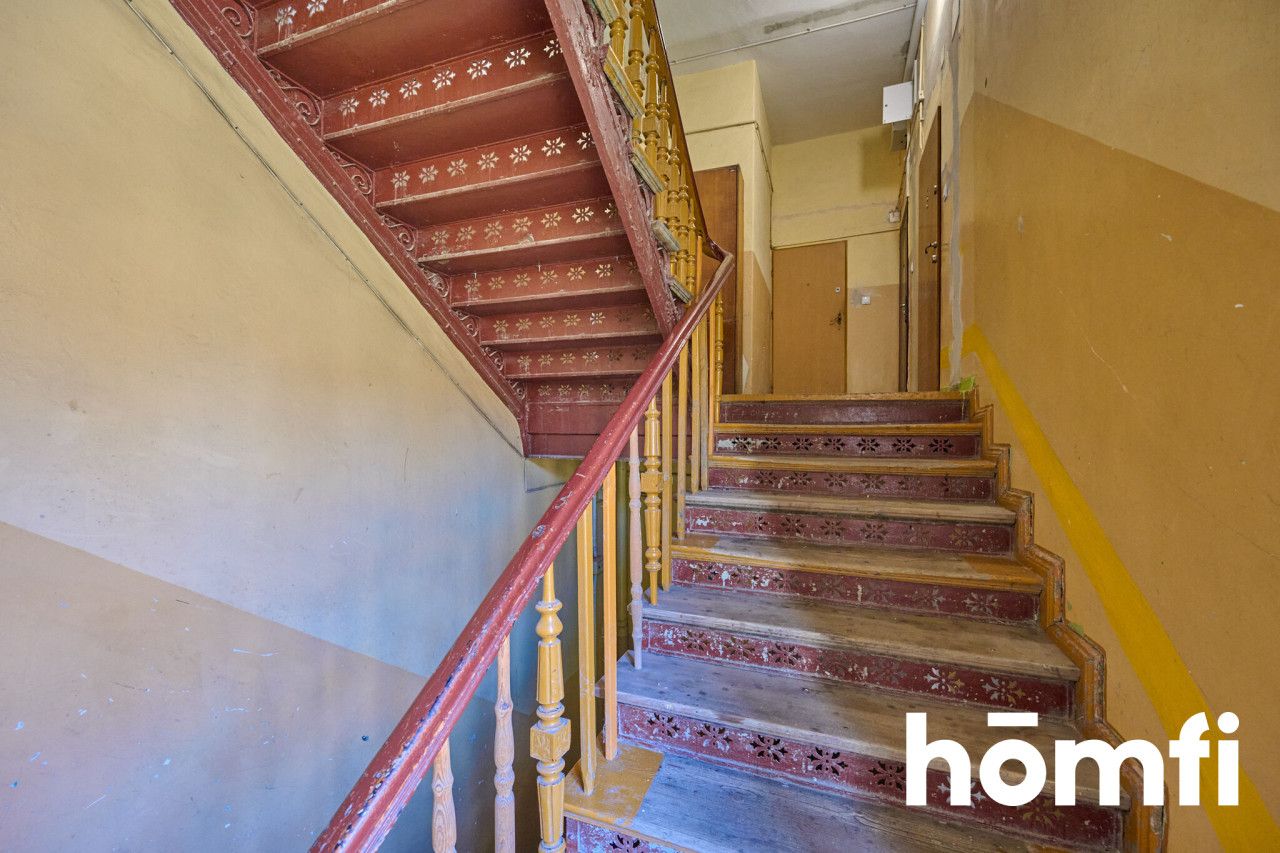 2 room apartment next to Plac Uniwersytecki - Квартира - Продаж - Wrocław, Stare Miasto