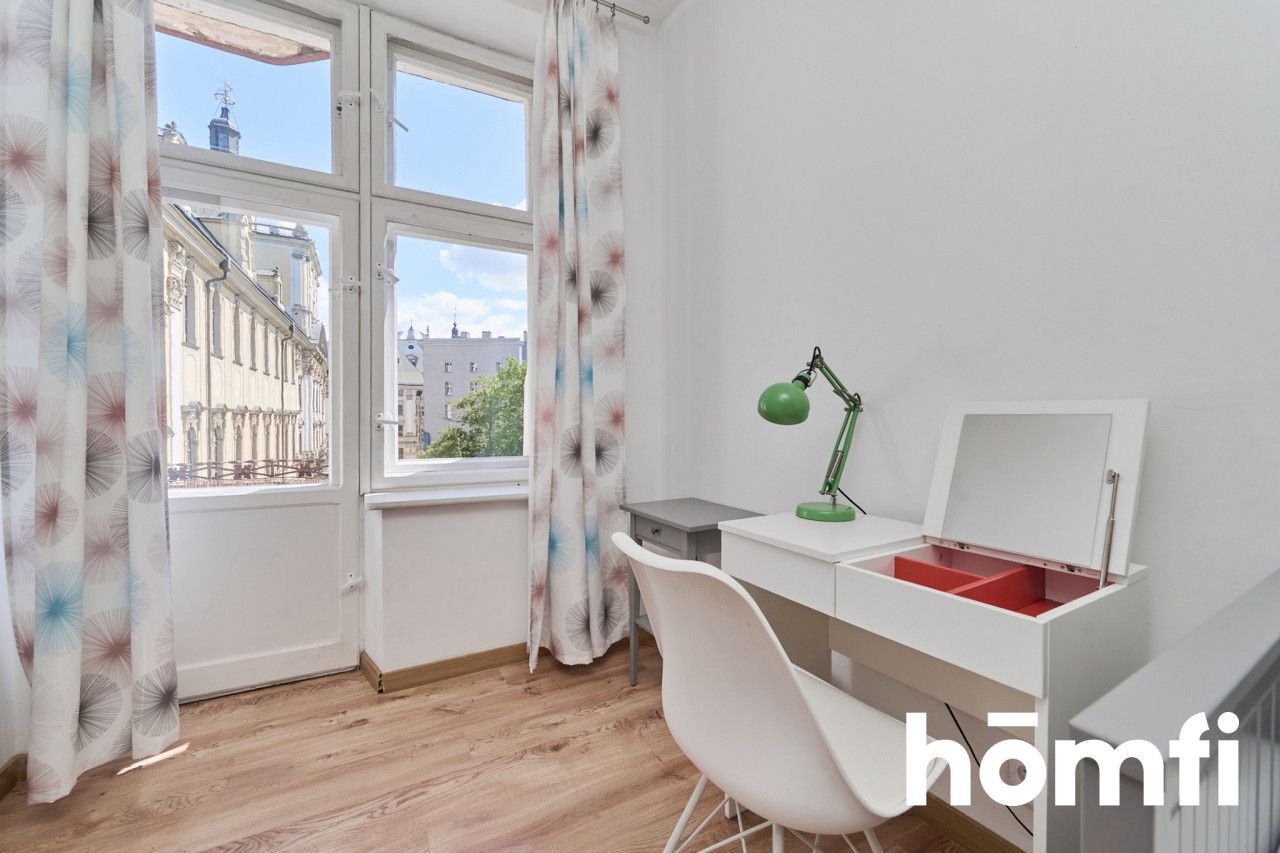 2 room apartment next to Plac Uniwersytecki - Квартира - Продаж - Wrocław, Stare Miasto