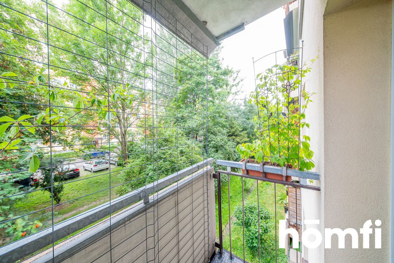 Bright & Adjustable 34.5 m² | Free Gated Parking | Available Now - Apartment - Rent - Kraków, Podgórze / Bieżanów-Prokocim