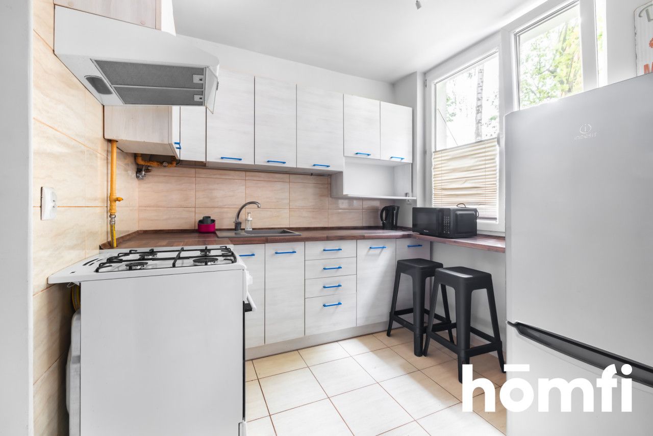 Studio apartment with a separate bedroom – Racławicka Street - Квартира - Продаж - Świdnicki, Świdnik