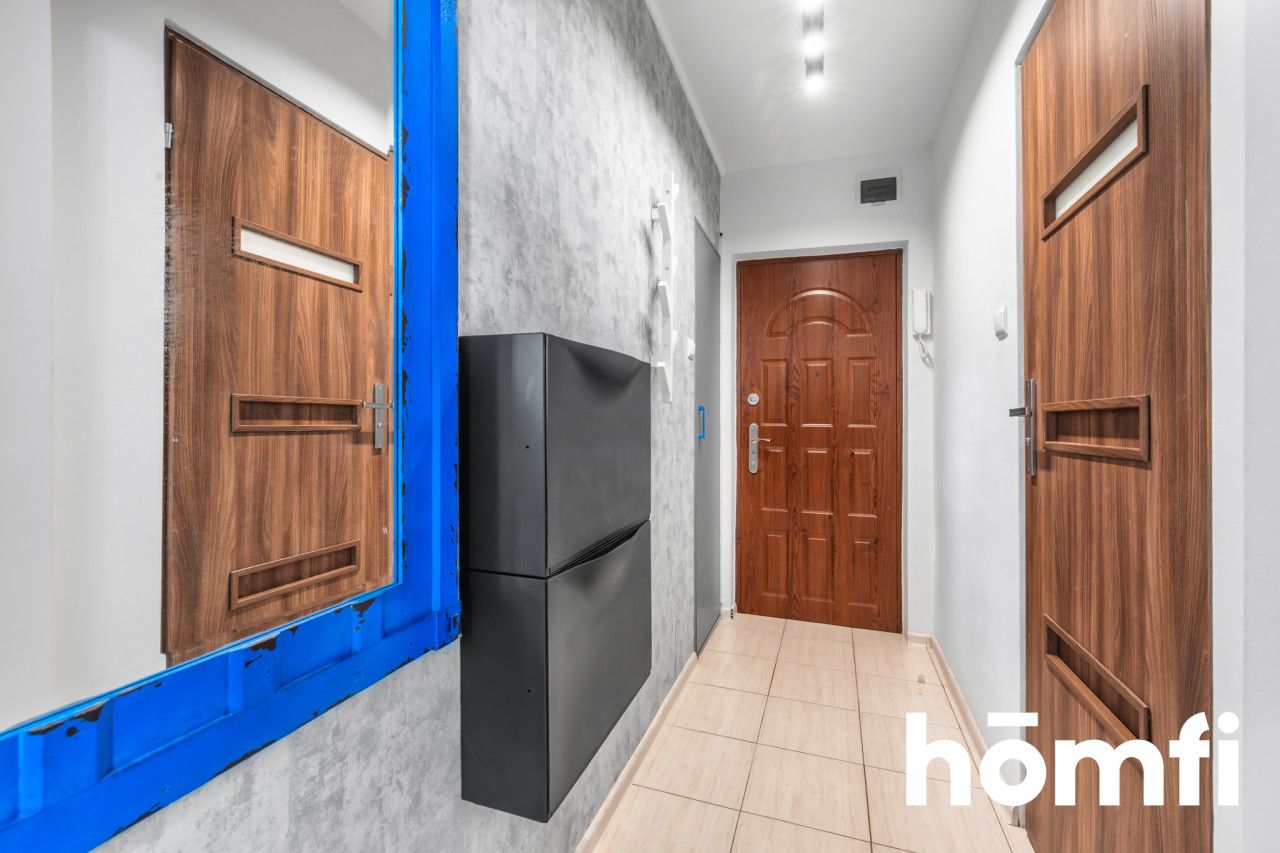 Studio apartment with a separate bedroom – Racławicka Street - Квартира - Продаж - Świdnicki, Świdnik