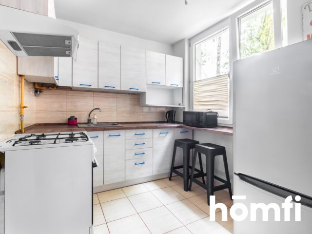Studio apartment with a separate bedroom – Racławicka Street - Квартира - Продаж - Świdnicki, Świdnik