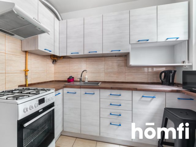 Studio apartment with a separate bedroom – Racławicka Street - Квартира - Продаж - Świdnicki, Świdnik