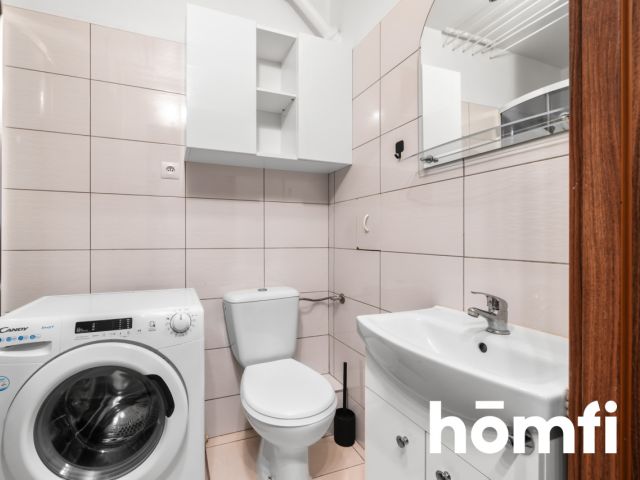 Studio apartment with a separate bedroom – Racławicka Street - Квартира - Продаж - Świdnicki, Świdnik