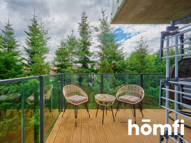 2 POKOJE | BALKON | WINDA | CENTRUM | GARAŻ - Mieszkanie - Wynajem - Wrocław, Krzyki / Borek