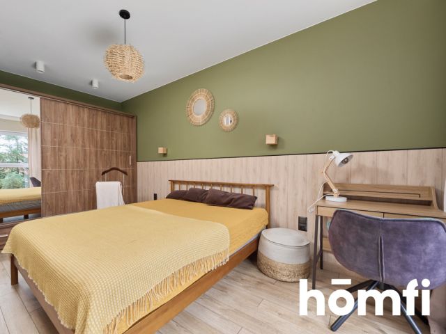 2 POKOJE | BALKON | WINDA | CENTRUM | GARAŻ - Mieszkanie - Wynajem - Wrocław, Krzyki / Borek