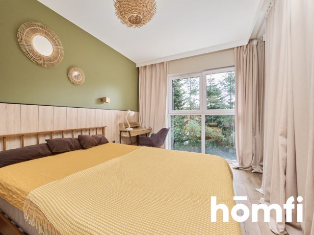 2 POKOJE | BALKON | WINDA | CENTRUM | GARAŻ - Mieszkanie - Wynajem - Wrocław, Krzyki / Borek
