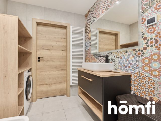 2 POKOJE | BALKON | WINDA | CENTRUM | GARAŻ - Mieszkanie - Wynajem - Wrocław, Krzyki / Borek