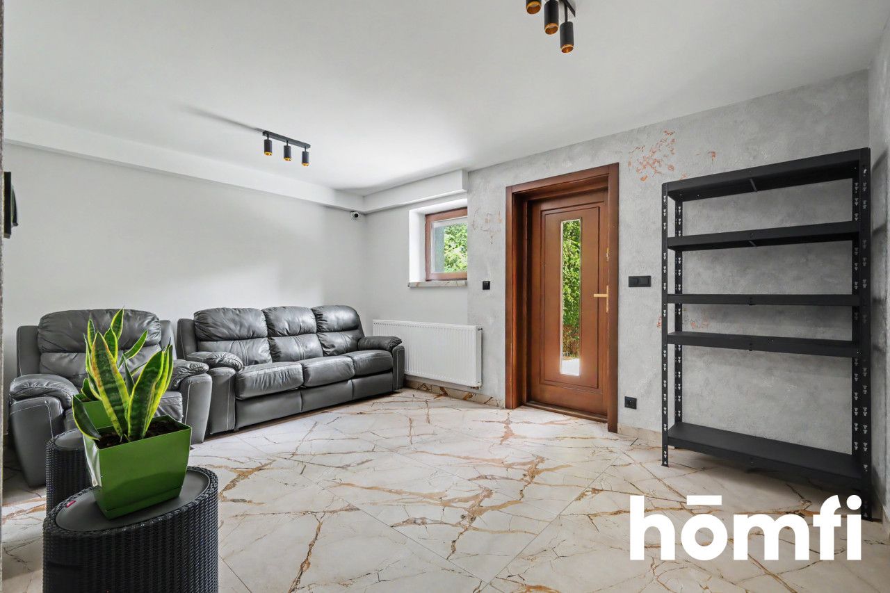 House with Guest House Potential | Holy Cross Trail - House - Sale - Kielecki, Nowa Słupia