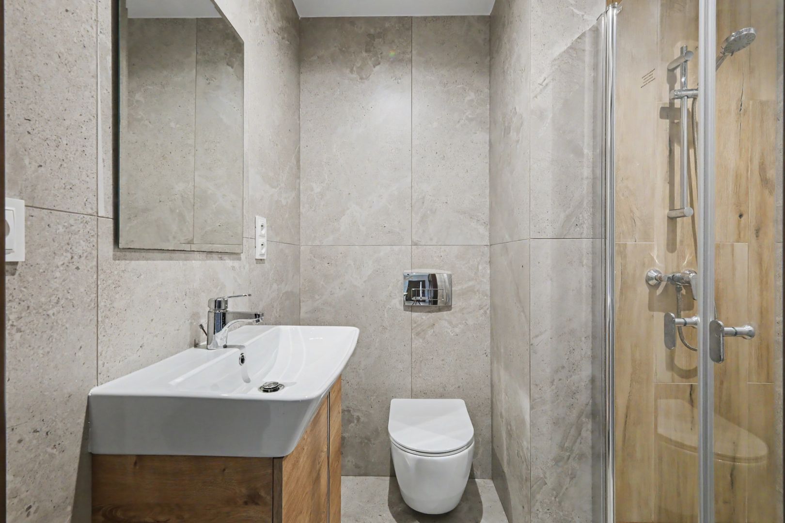 House with Guest House Potential | Holy Cross Trail - House - Sale - Kielecki, Nowa Słupia