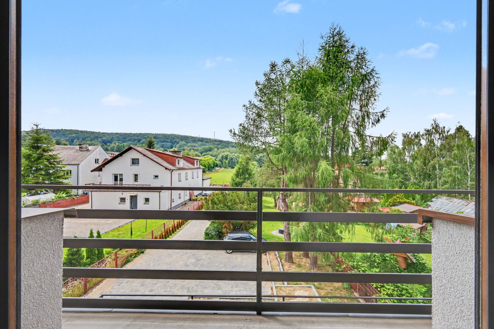 House with Guest House Potential | Holy Cross Trail - House - Sale - Kielecki, Nowa Słupia