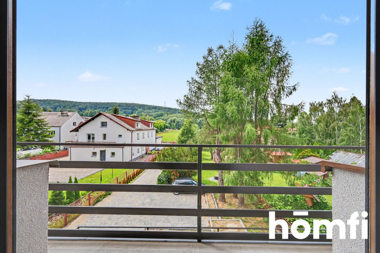 House with Guest House Potential | Holy Cross Trail - House - Sale - Kielecki, Nowa Słupia