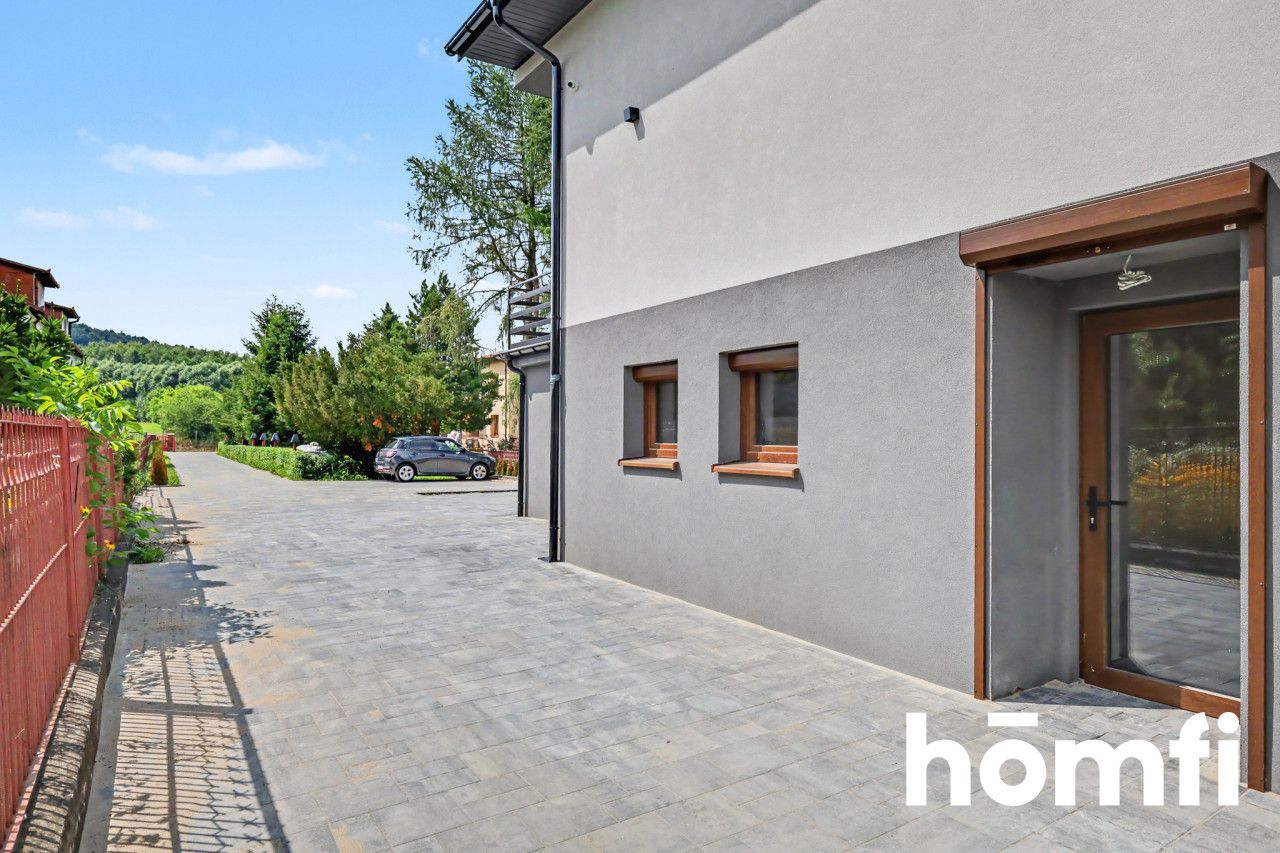 House with Guest House Potential | Holy Cross Trail - House - Sale - Kielecki, Nowa Słupia