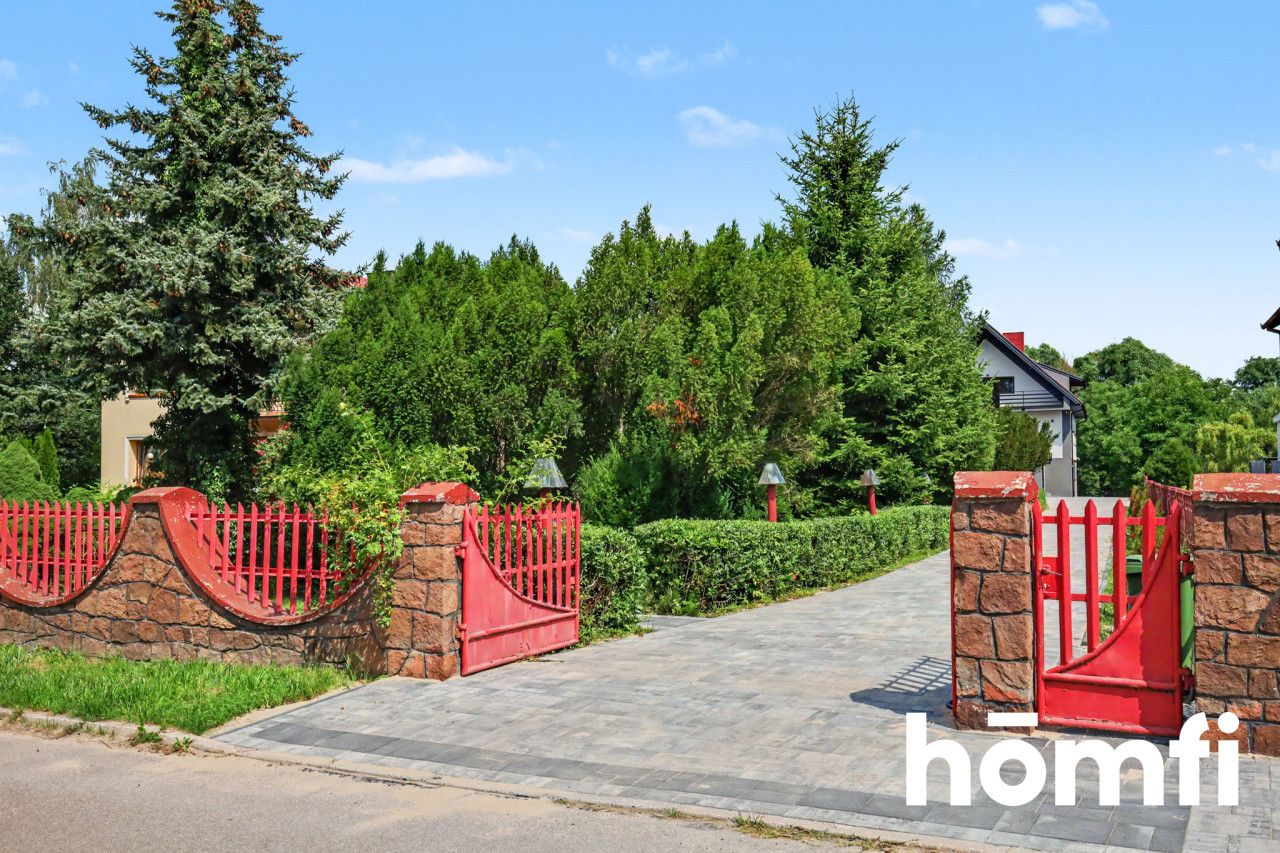 House with Guest House Potential | Holy Cross Trail - House - Sale - Kielecki, Nowa Słupia