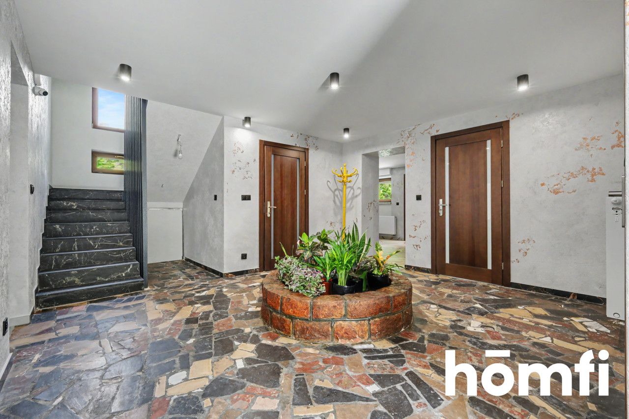 House with Guest House Potential | Holy Cross Trail - House - Sale - Kielecki, Nowa Słupia