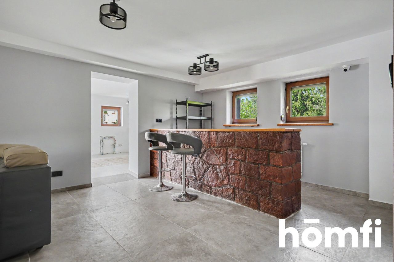 House with Guest House Potential | Holy Cross Trail - House - Sale - Kielecki, Nowa Słupia