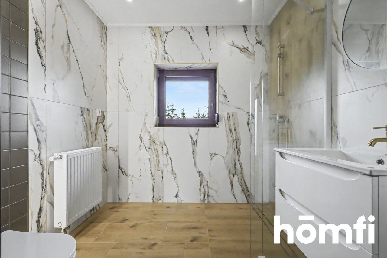 House with Guest House Potential | Holy Cross Trail - House - Sale - Kielecki, Nowa Słupia