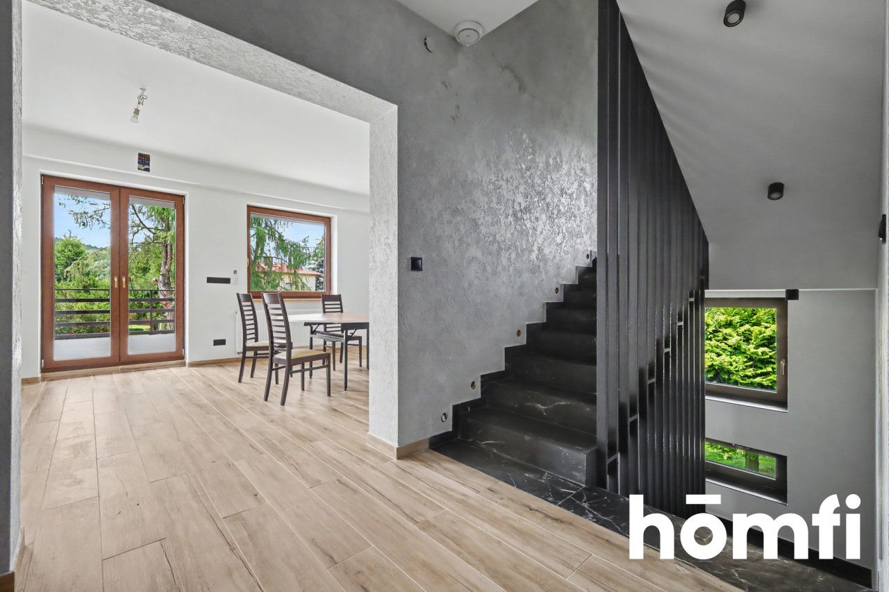 House with Guest House Potential | Holy Cross Trail - House - Sale - Kielecki, Nowa Słupia