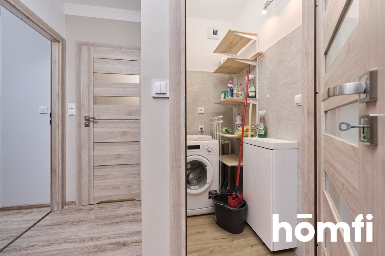 3 rooms with balcony - Rainbow (Old Town) - Apartment - Rent - Wrocław, Stare Miasto