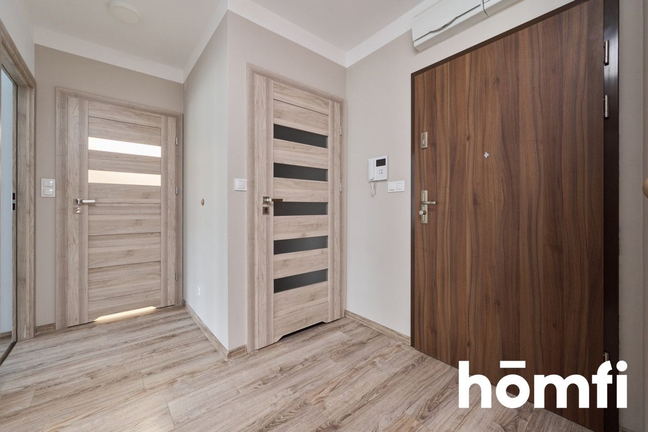 3 rooms with balcony - Rainbow (Old Town) - Apartment - Rent - Wrocław, Stare Miasto