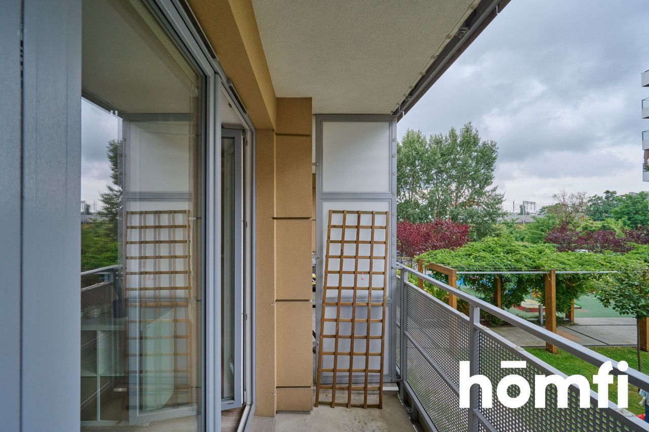 3 rooms with balcony - Rainbow (Old Town) - Apartment - Rent - Wrocław, Stare Miasto