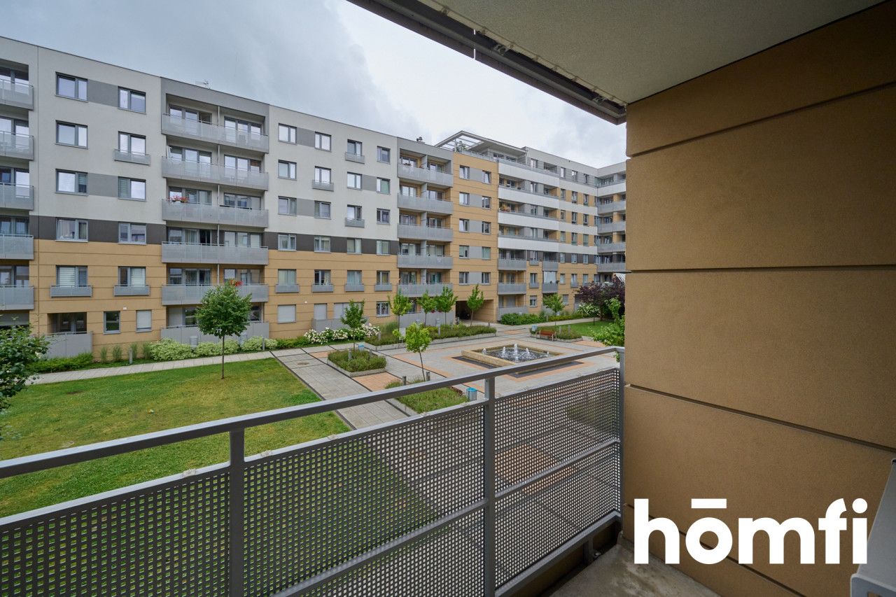 3 rooms with balcony - Rainbow (Old Town) - Apartment - Rent - Wrocław, Stare Miasto