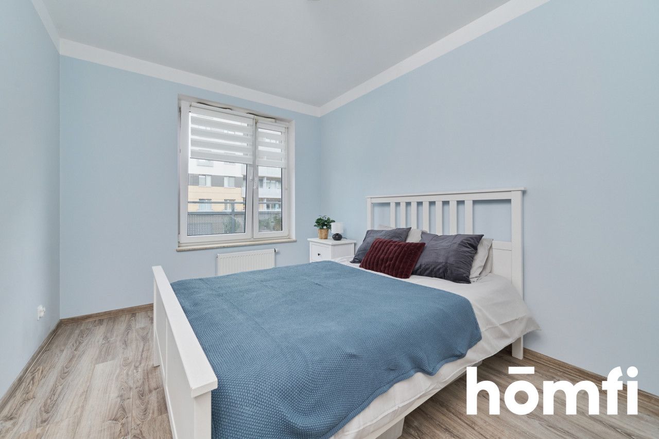 3 rooms with balcony - Rainbow (Old Town) - Apartment - Rent - Wrocław, Stare Miasto