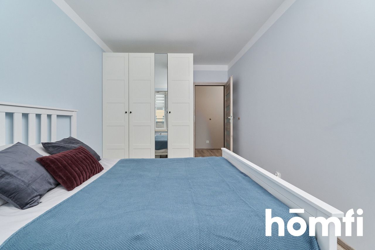 3 rooms with balcony - Rainbow (Old Town) - Apartment - Rent - Wrocław, Stare Miasto