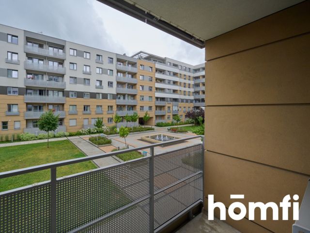 3 pokoje z balkonem - Tęczowa (Stare Miasto) - Mieszkanie - Wynajem - Wrocław, Stare Miasto