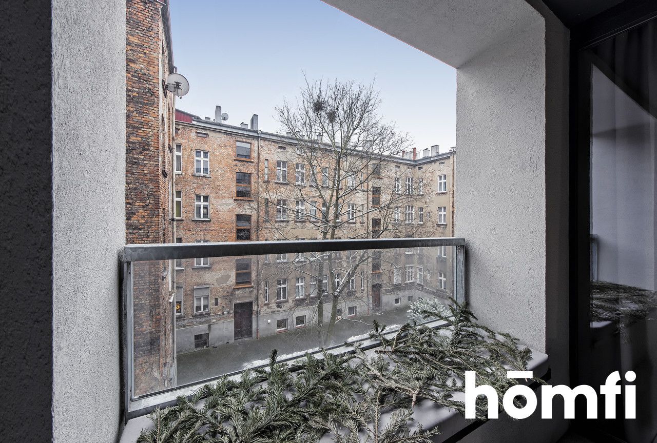 Beautifully decorated 2-room apartment in Wilda - Квартира - Оренда - Poznań, Wilda / Wilda