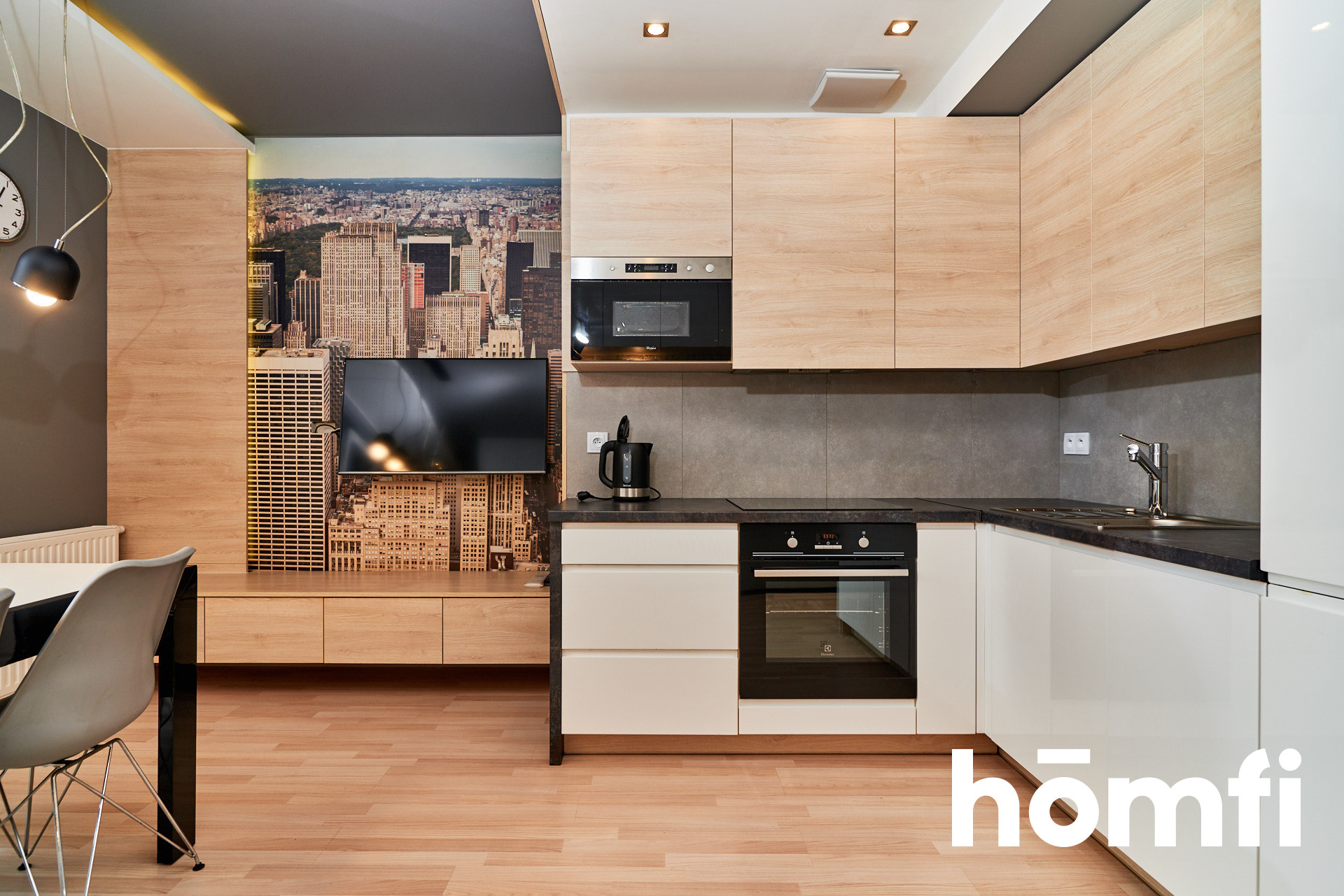- Apartment - Rent - Wrocław, Śródmieście
