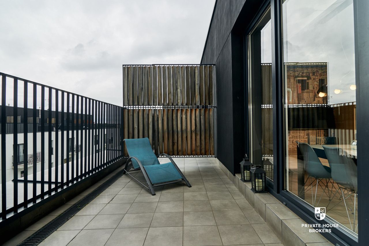 Onebedroom apartment at Kurkowa Street since now on - Apartment - Rent - Wrocław, Śródmieście