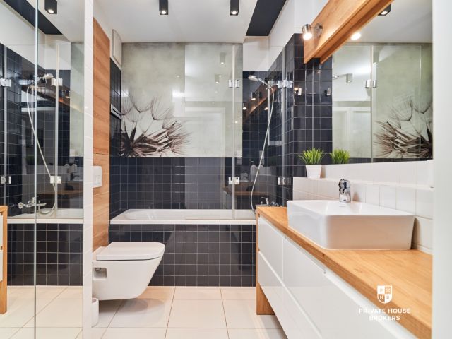 Onebedroom apartment at Kurkowa Street since now on - Квартира - Оренда - Wrocław, Śródmieście