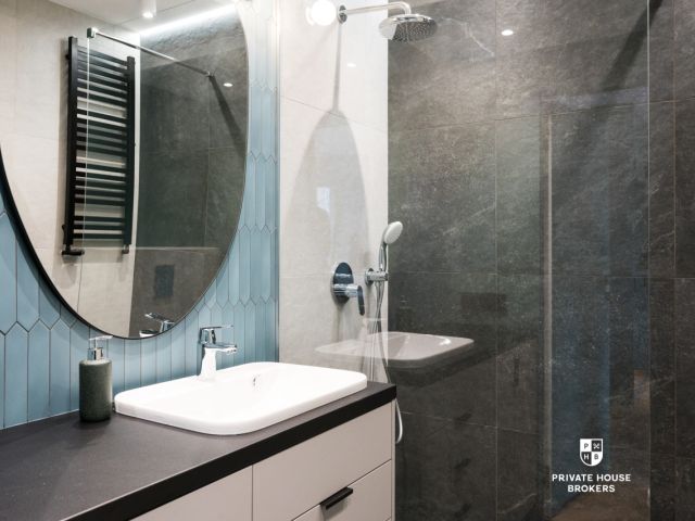 1-bedroom apartment at Zbożowa street, Browar Kleparz - Apartment - Rent - Kraków, Krowodrza