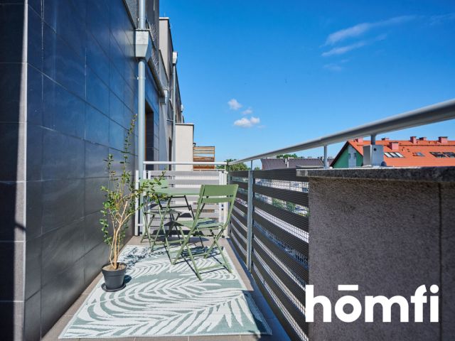 Split-level 4-room apartment with terrace! - Квартира - Продаж - Wrocławski, Siechnice