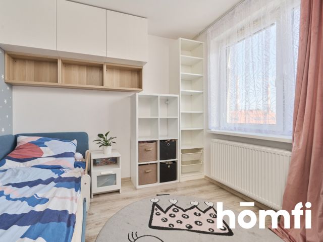 Split-level 4-room apartment with terrace! - Квартира - Продаж - Wrocławski, Siechnice