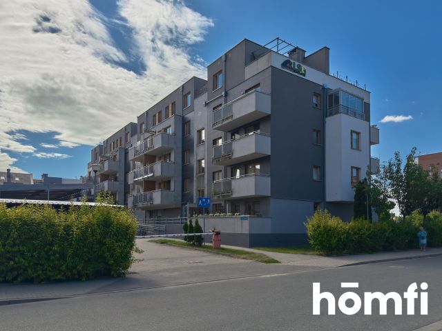 Split-level 4-room apartment with terrace! - Квартира - Продаж - Wrocławski, Siechnice