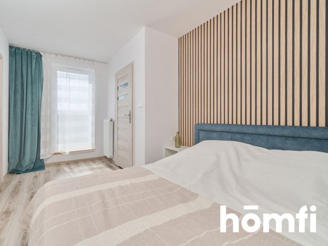 Split-level 4-room apartment with terrace! - Квартира - Продаж - Wrocławski, Siechnice