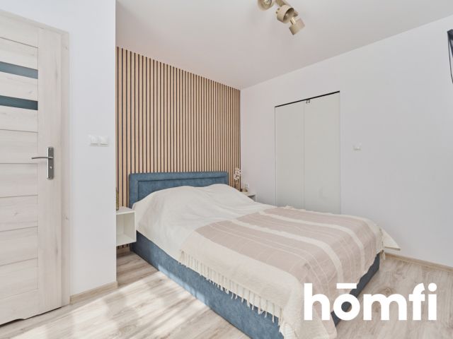 Split-level 4-room apartment with terrace! - Квартира - Продаж - Wrocławski, Siechnice