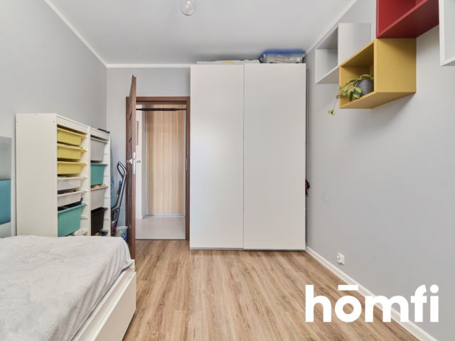 Split-level 4-room apartment with terrace! - Квартира - Продаж - Wrocławski, Siechnice