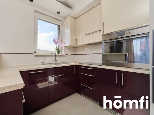 Split-level 4-room apartment with terrace! - Квартира - Продаж - Wrocławski, Siechnice