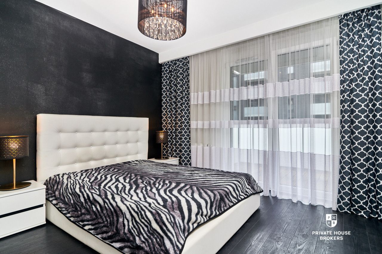 Nowoczesne 3-pokoje przy Odrze z klimatyzacją - Apartment - Rent - Wrocław, Stare Miasto