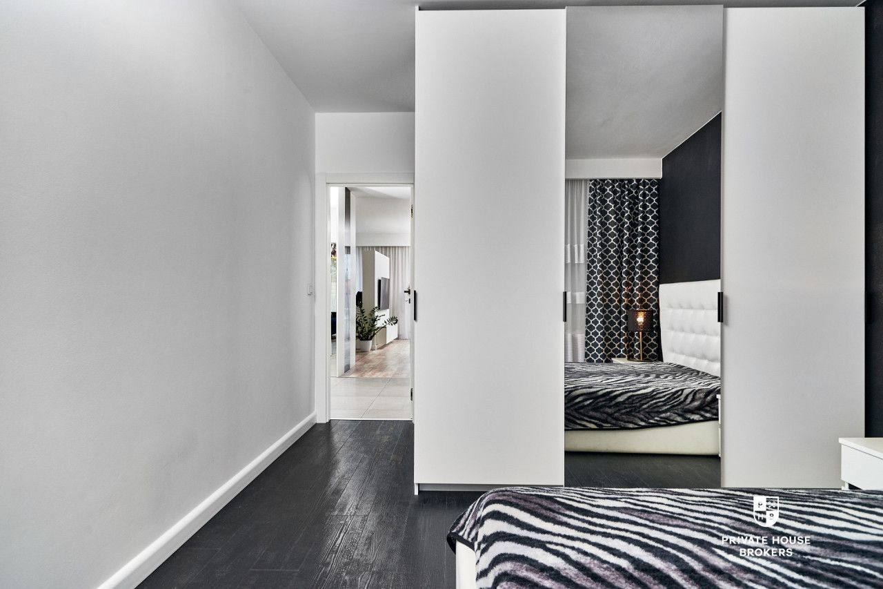 Nowoczesne 3-pokoje przy Odrze z klimatyzacją - Apartment - Rent - Wrocław, Stare Miasto