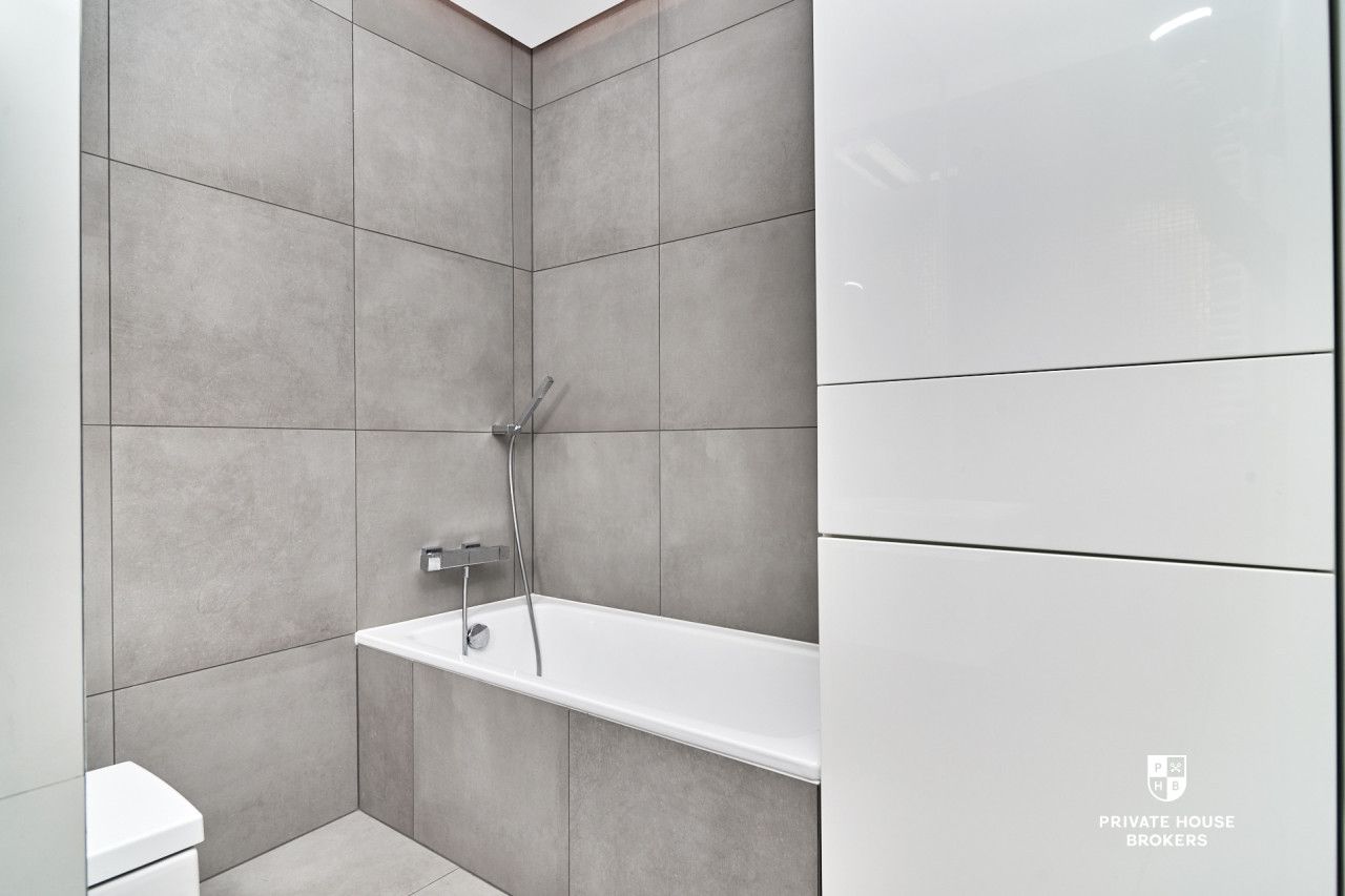 Nowoczesne 3-pokoje przy Odrze z klimatyzacją - Apartment - Rent - Wrocław, Stare Miasto