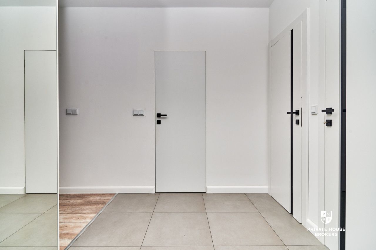 Nowoczesne 3-pokoje przy Odrze z klimatyzacją - Apartment - Rent - Wrocław, Stare Miasto