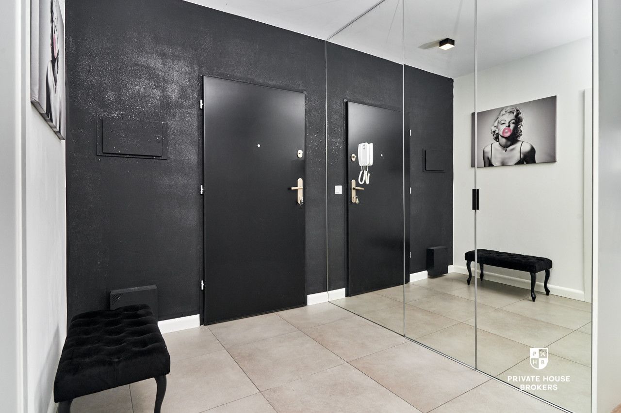 Nowoczesne 3-pokoje przy Odrze z klimatyzacją - Apartment - Rent - Wrocław, Stare Miasto