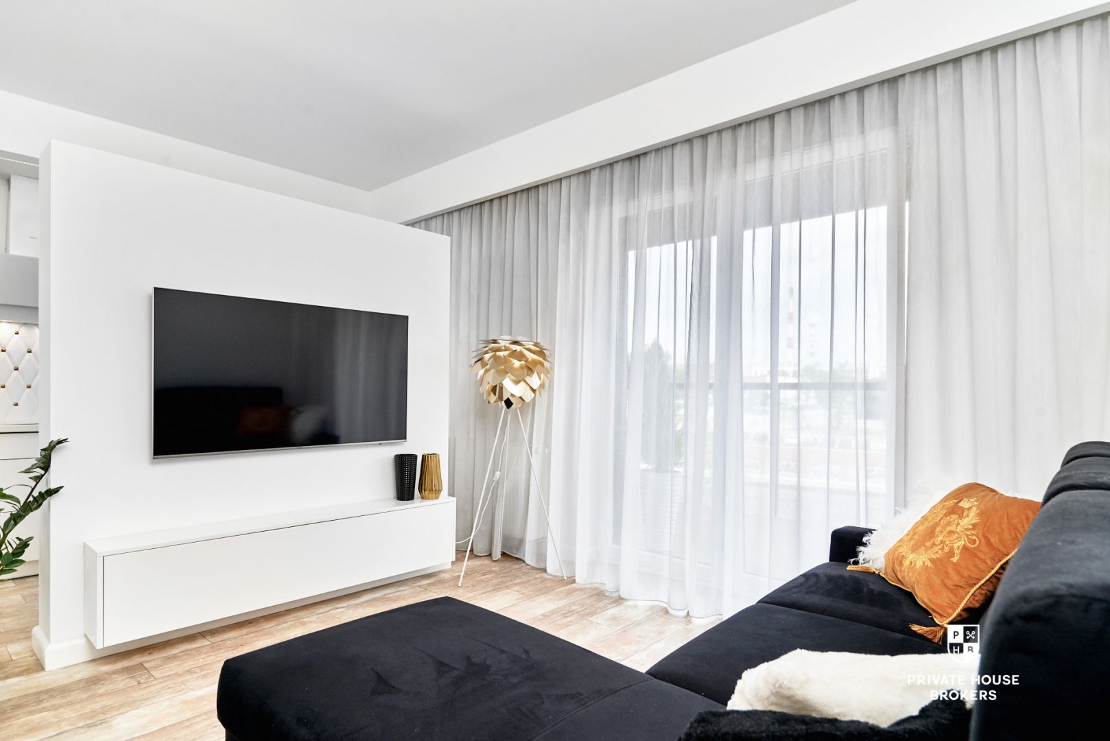 Nowoczesne 3-pokoje przy Odrze z klimatyzacją - Apartment - Rent - Wrocław, Stare Miasto
