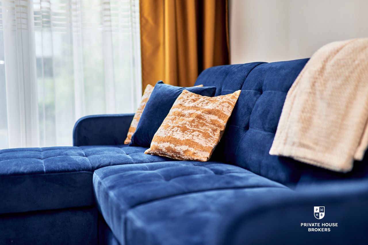 Nowoczesne 3-pokoje przy Odrze z klimatyzacją - Apartment - Rent - Wrocław, Stare Miasto